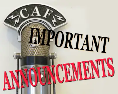 product announcements