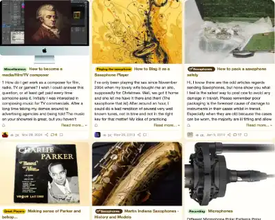 Articles