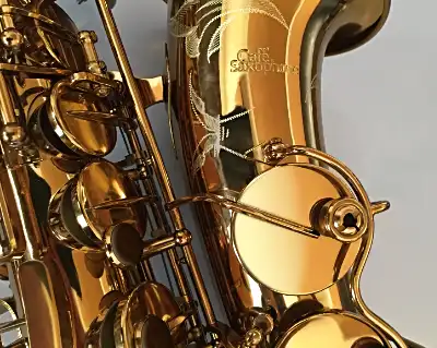 Saxophones