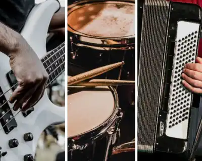 Other instruments