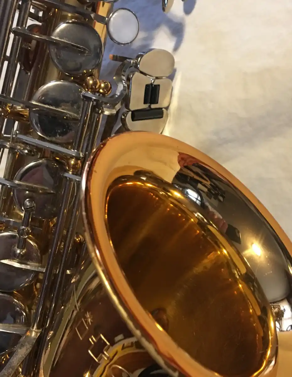Saxophones - Saxophone photographs | CafeSaxophone Forum