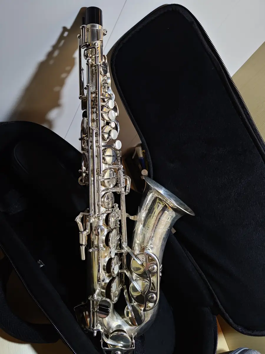 Selmer Bundy2 アルトサックス セルマー バンディ2 □ma2 Selmer Bundy