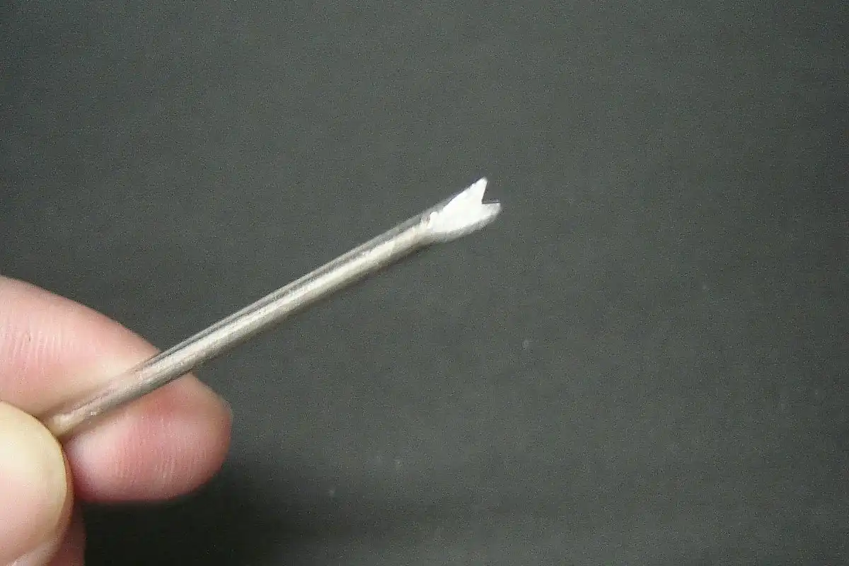 Tech/maintenance - Pad thickness or adjust with amount of shellac or ...