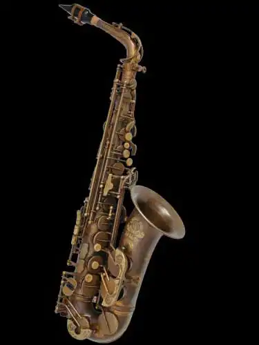 Saxophones - Cons of unlacquered sax | CafeSaxophone Forum