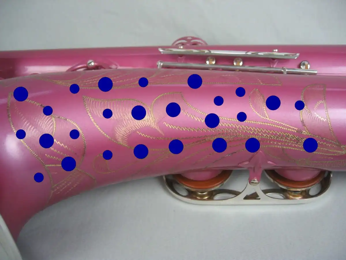 Saxophones - Cons of unlacquered sax | Page 2 | CafeSaxophone Forum
