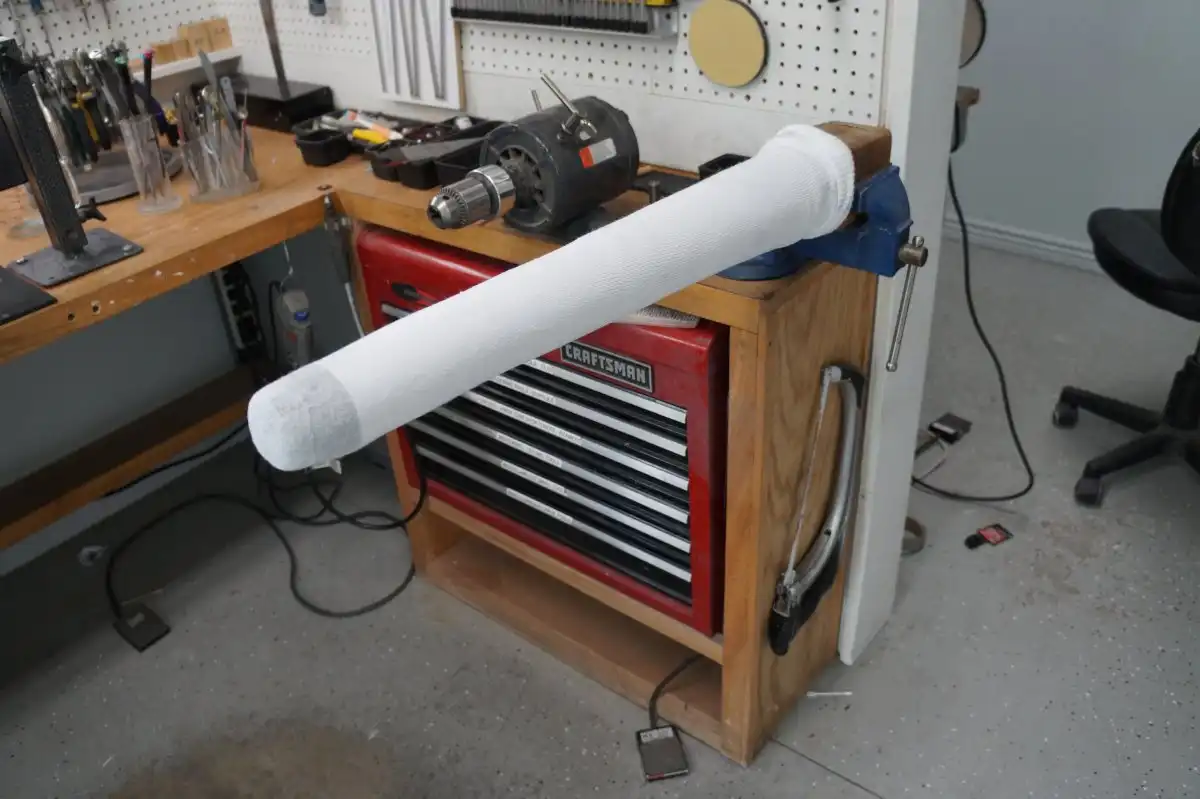 Tech/maintenance - Do I dare attempt a tear down and cleaning of a ...
