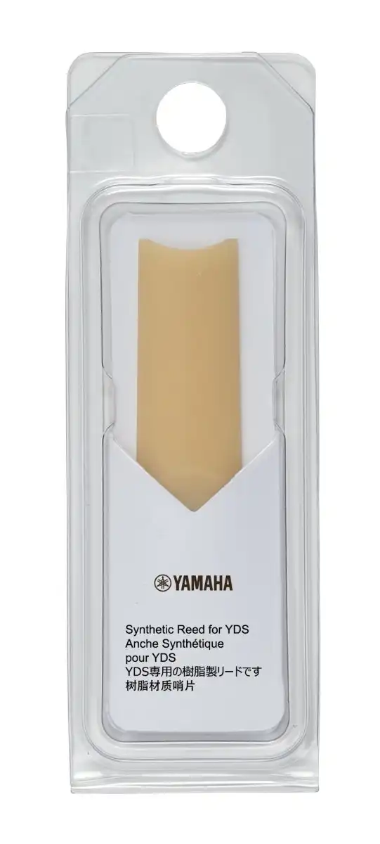 Reeds - Yamaha Synthetic Reeds | Page 3 | CafeSaxophone Forum