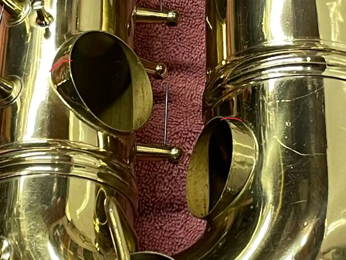 Saxophones - Rare vintage saxophones | Page 5 | CafeSaxophone Forum