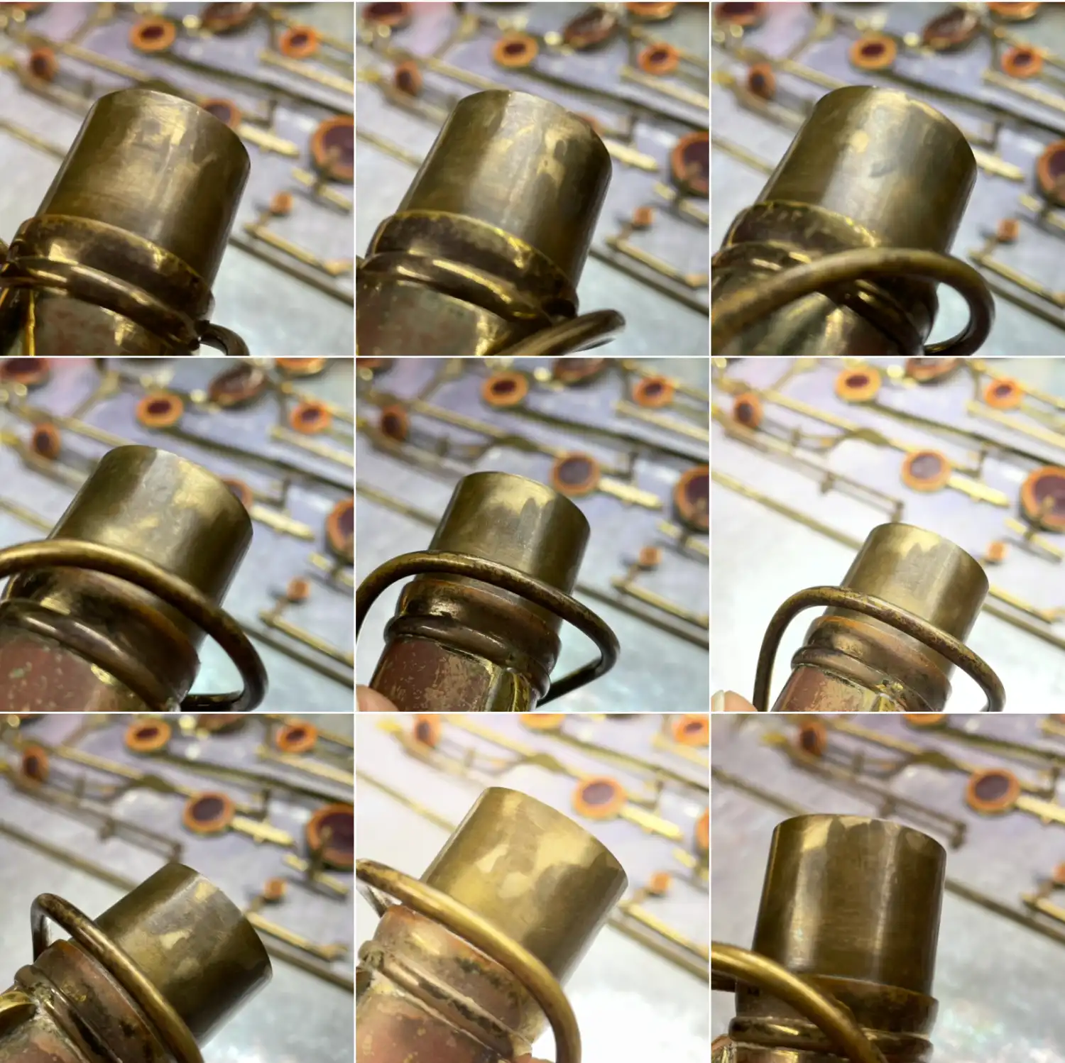 Saxophones - Pork Tales: Saxophone Repair DIY Adventures. | Page 17 ...