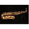 Ishimori Wood Stone New Vintage Saxophone