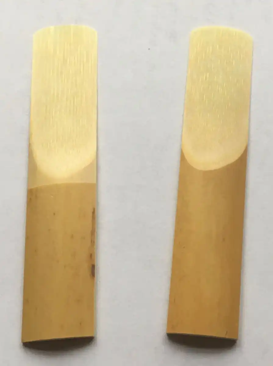Reeds - advice on reeds please | CafeSaxophone Forum
