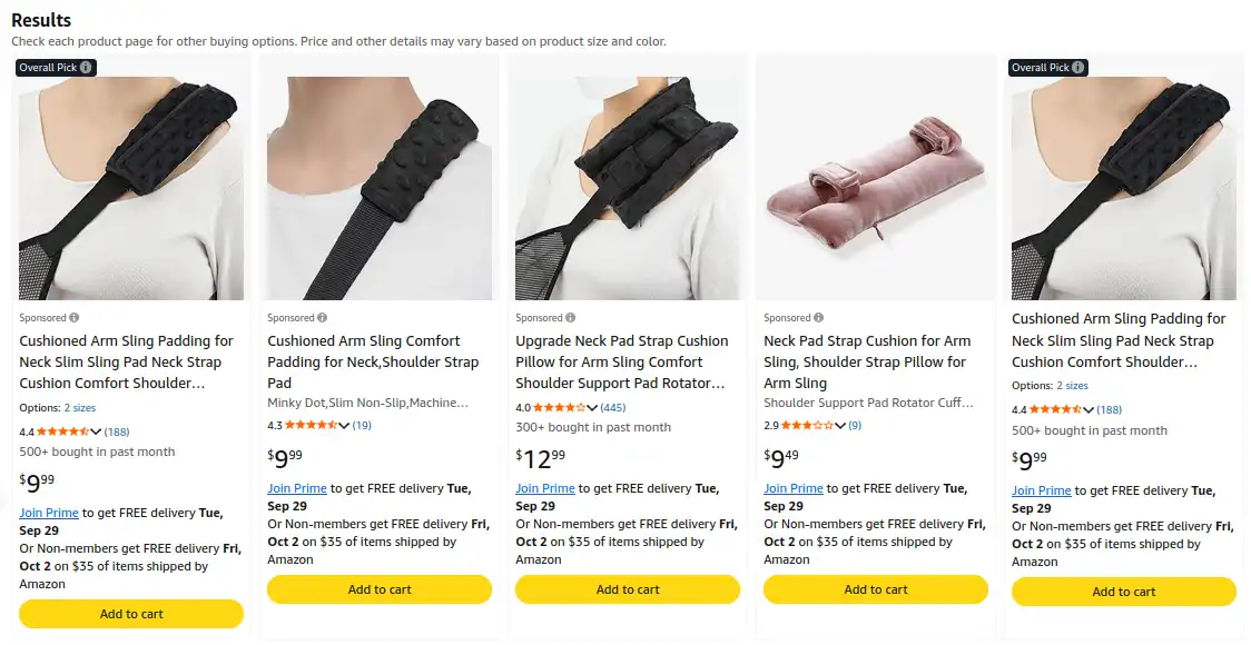 2026-09-27 Amz neck strap padding.webp