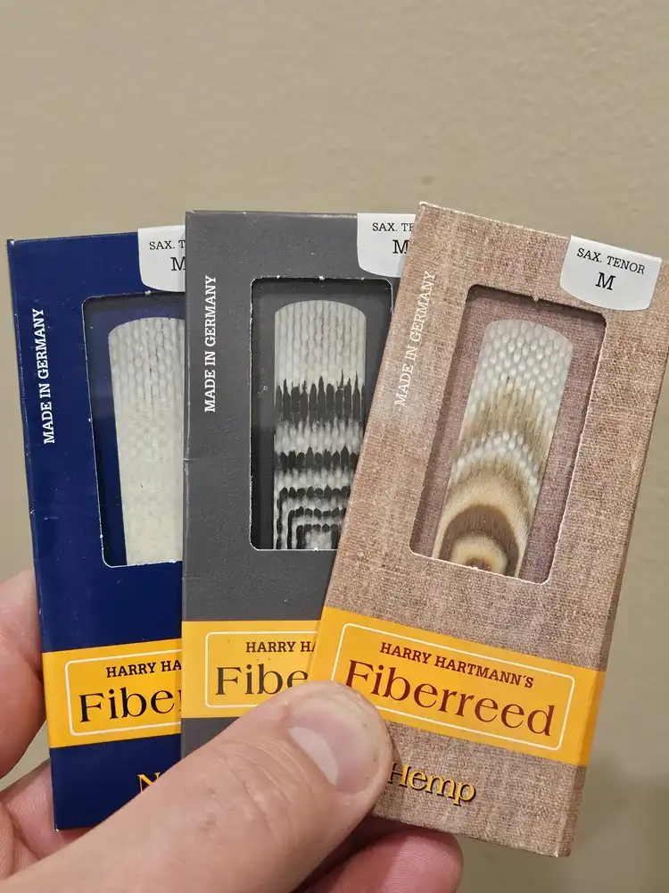 Reeds - Reed Gouging. | Page 2 | CafeSaxophone Forum