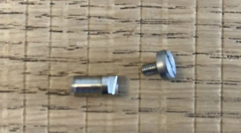 Tech/maintenance - Stubby bit front F | CafeSaxophone Forum