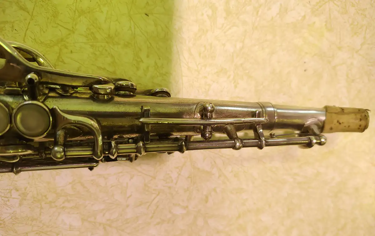 Saxophones - All saxophone soprano was existed during the history ...