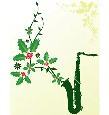 christmas-sax-vector-33465.webp