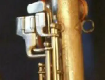 Saxophones - Left Hand Pinky Table Opinions? | Page 4 | CafeSaxophone Forum