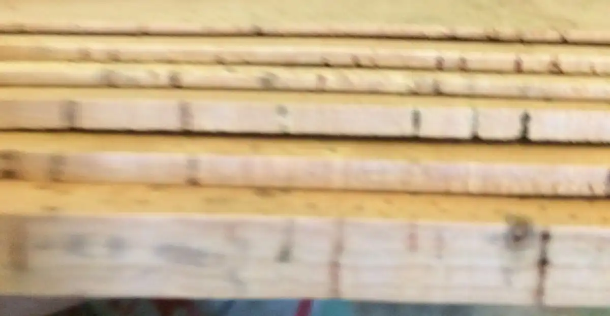 Tech/maintenance - Cork Sanding Gone Wrong? | CafeSaxophone Forum