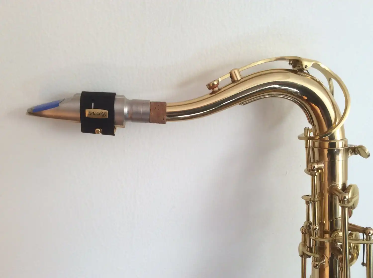 Saxophones - Cheap Sax before getting something better | CafeSaxophone ...