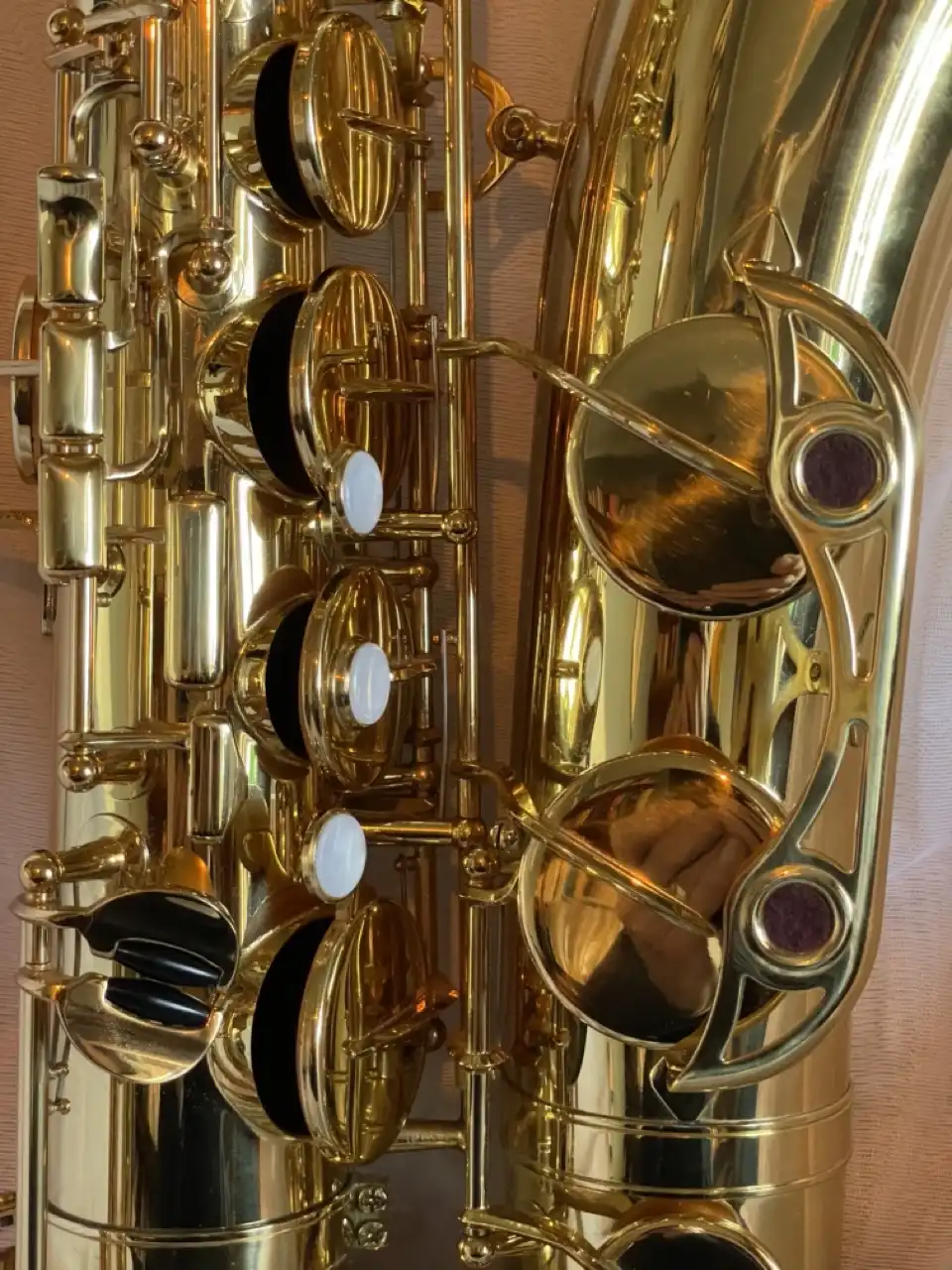 Saxophones - Mint YTS-32 | CafeSaxophone Forum