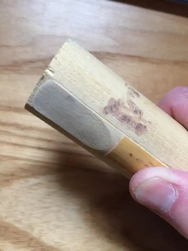 Accessories - DIY Saxophone Reed Mandrel | CafeSaxophone Forum