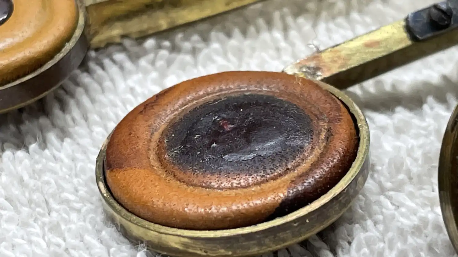 Saxophones - Pork Tales: Saxophone Repair DIY Adventures. | Page 16 ...