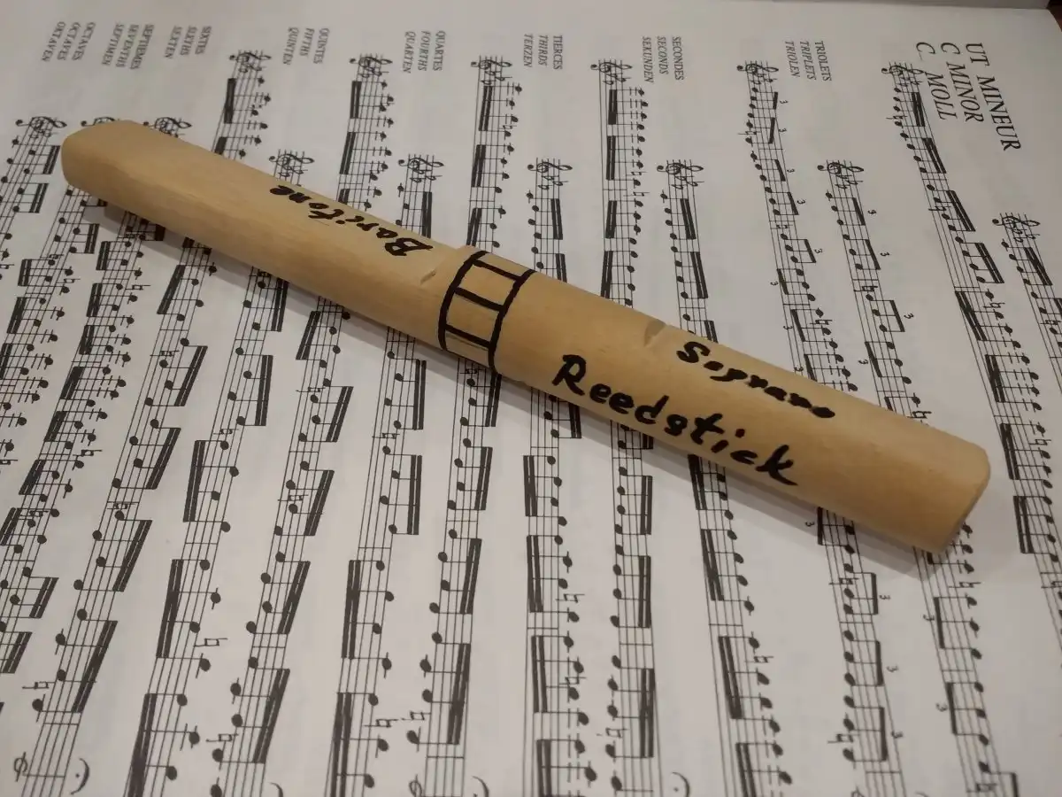 Accessories - DIY Saxophone Reed Mandrel | CafeSaxophone Forum