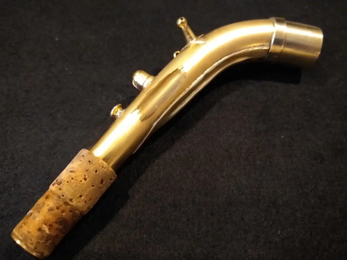 Tech/maintenance - Bare brass temptation | Page 5 | CafeSaxophone Forum