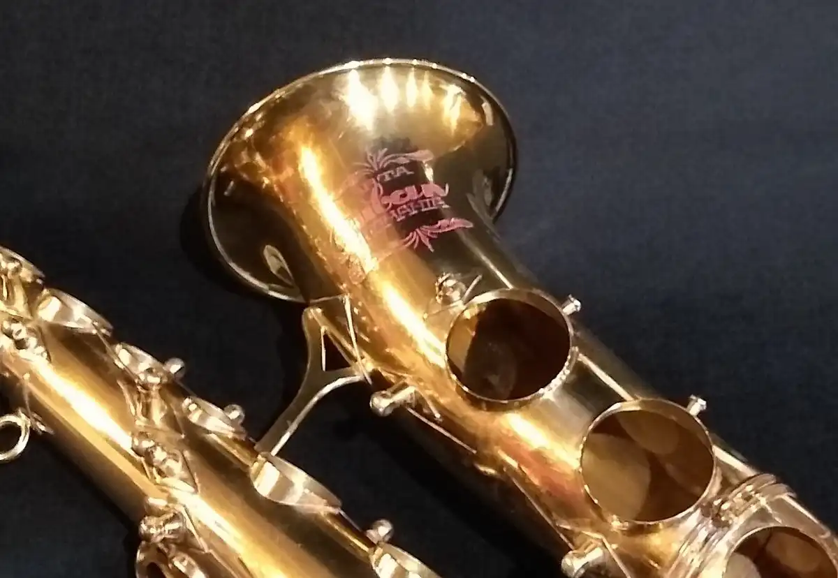 Saxophones - Arta Guban : | CafeSaxophone Forum