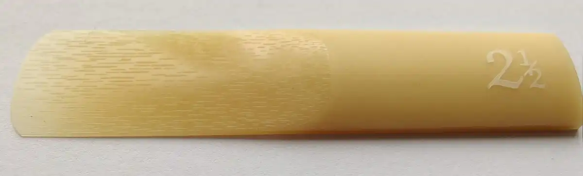 Reeds - Yamaha Synthetic Reeds | CafeSaxophone Forum