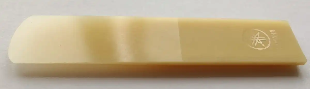 Reeds - Yamaha Synthetic Reeds | CafeSaxophone Forum