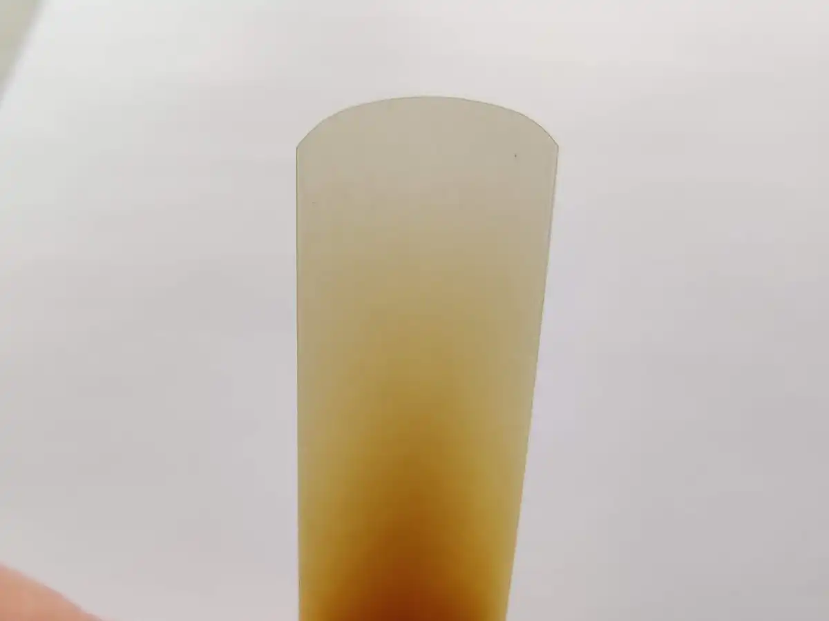 Reeds - Yamaha Synthetic Reeds | CafeSaxophone Forum