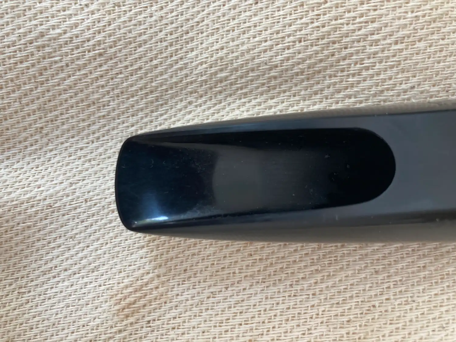 Drake Baritone sax mouthpiece