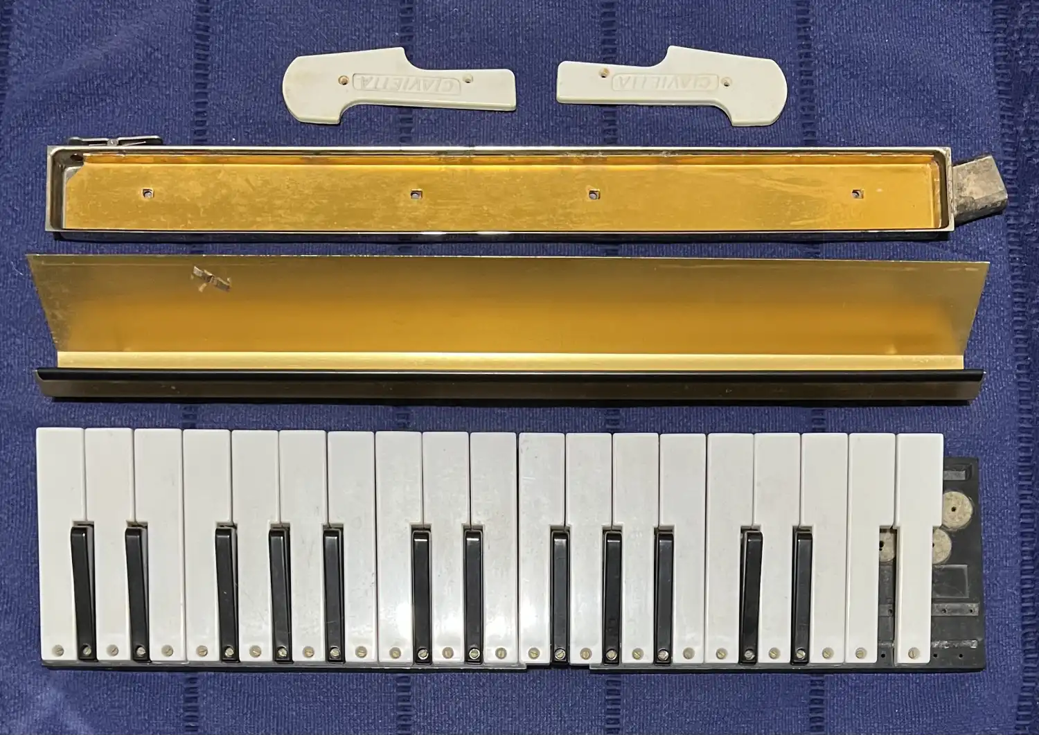 Misc instruments - Anyone Play a Melodica / Melodion ! | Page 2 ...