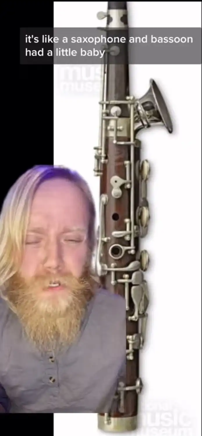 Flutes etc. - They're one octavin for sale | CafeSaxophone Forum