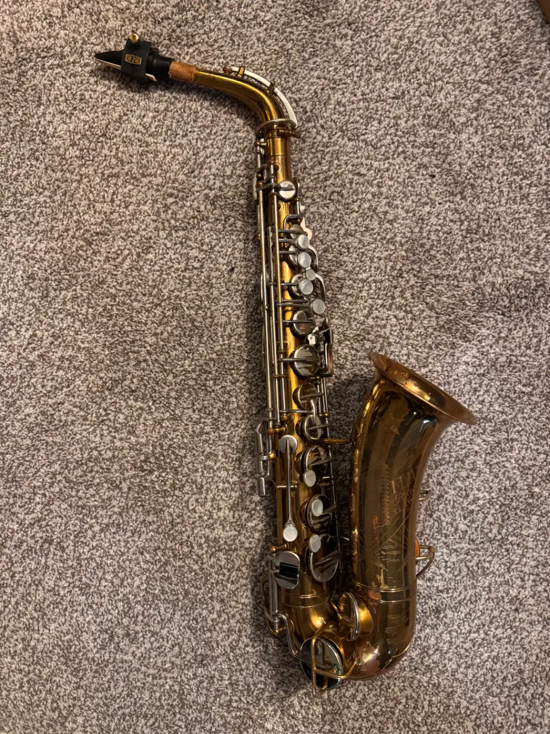 1937 Martin Committee