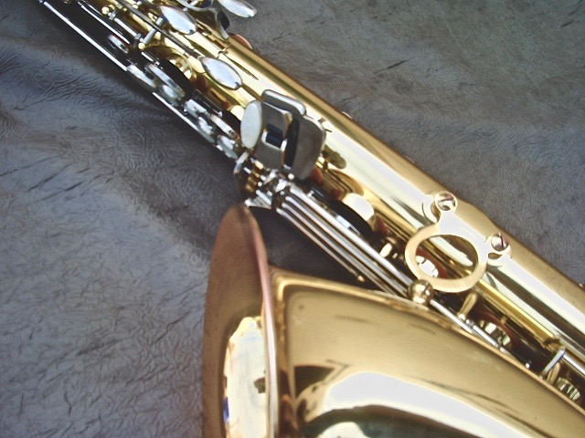 Jupiter Carnegie XL tenor 3