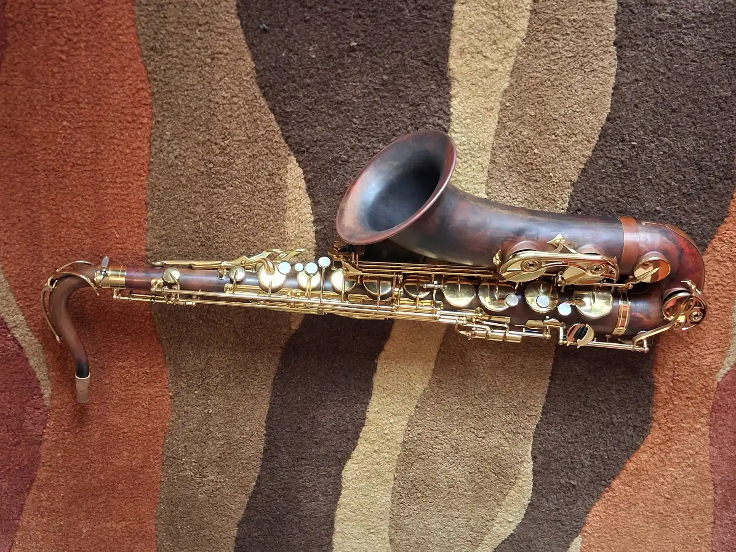Inderbinen Tenor for Sale