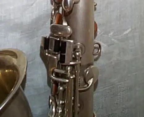 Saxophones - Left Hand Pinky Table Opinions? | Page 4 | CafeSaxophone Forum