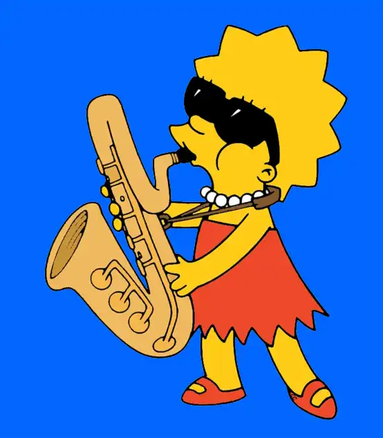 Misc, Other - 1985 BBC Film on the Bass Saxophone: 