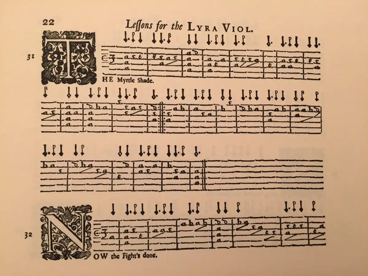 Theory & Impro - Understanding early music and use of clefs ...