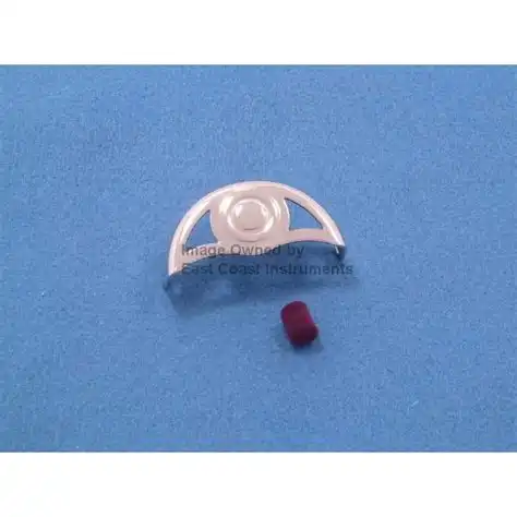 Tech/maintenance - Yamaha bell key guards and felts | CafeSaxophone Forum