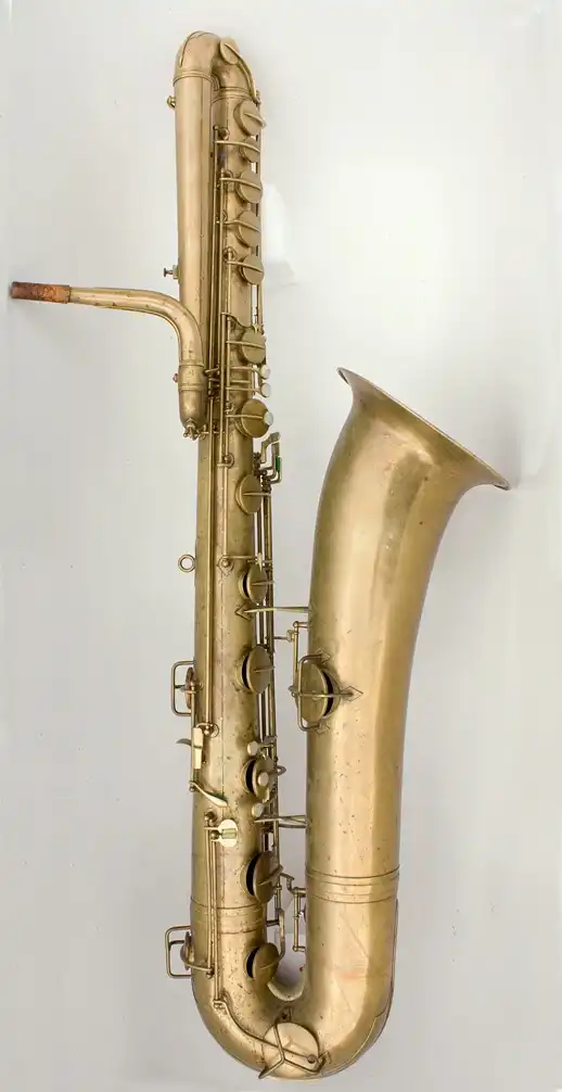Saxophones - Wossit wurf | CafeSaxophone Forum