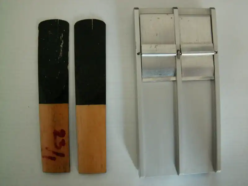 Reeds - Reeds broken while playing | Page 2 | CafeSaxophone Forum