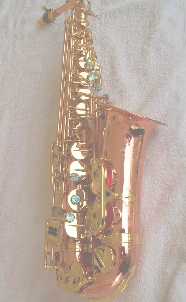Saxophones - That BW Thread was gettin' a bit long, so I'm starting my ...