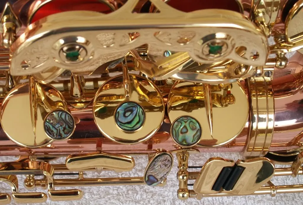 Saxophones - That BW Thread was gettin' a bit long, so I'm starting my ...
