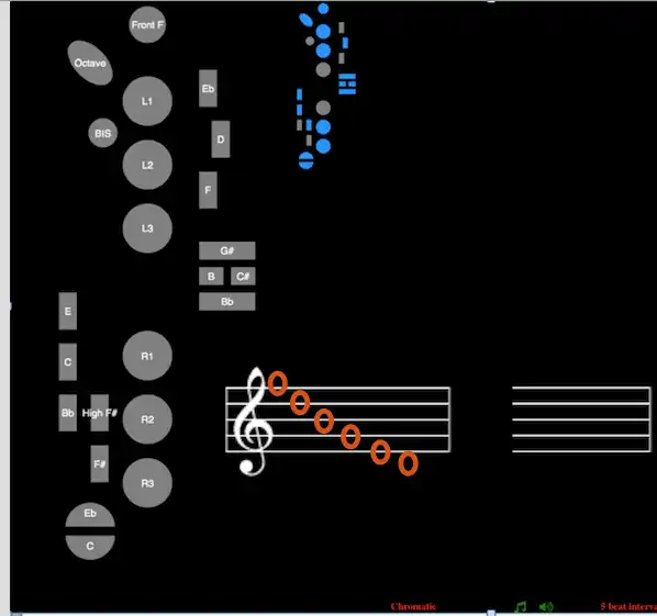 Teaching - Online Saxophone Practice App | CafeSaxophone Forum
