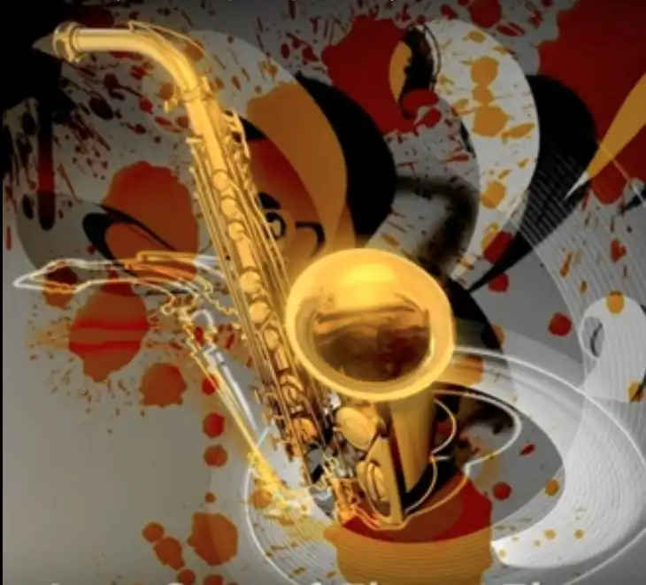 Saxophones - Incredible Breakthrough in Sax Design | CafeSaxophone Forum