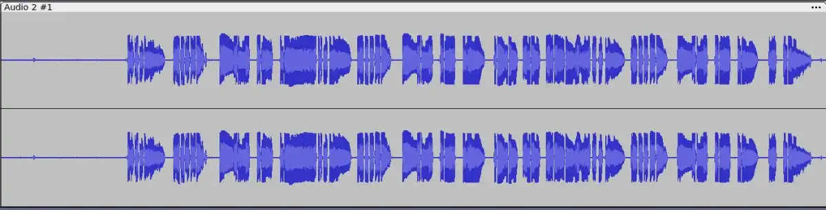 Recording - Microphone or Software gain? | CafeSaxophone Forum