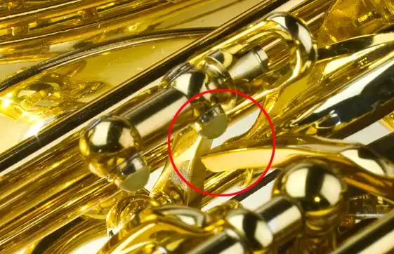 Selmer Supreme Bb adjuster.webp